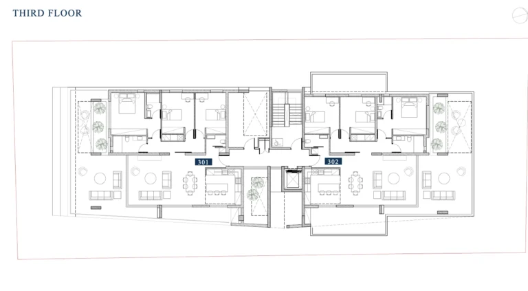 Cheap Apartments for Sale Nicosia up to 600000 euro
