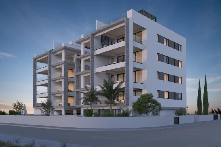 Cheap Apartments for Sale Larnaca up to 400000 euro