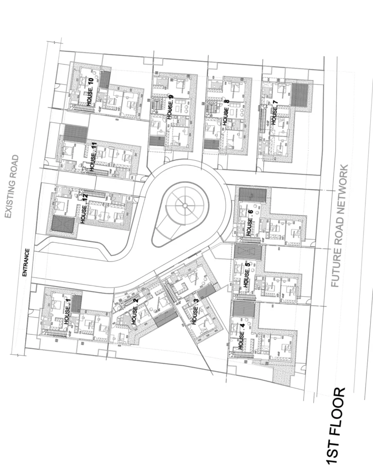 3 Bedroom House for Sale in Agioi Trimithias, Nicosia District