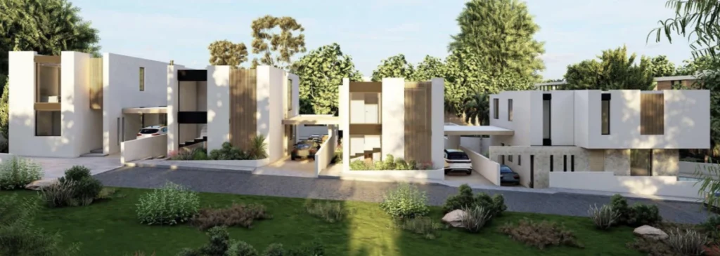 3 Bedroom House for Sale in Konia, Paphos District
