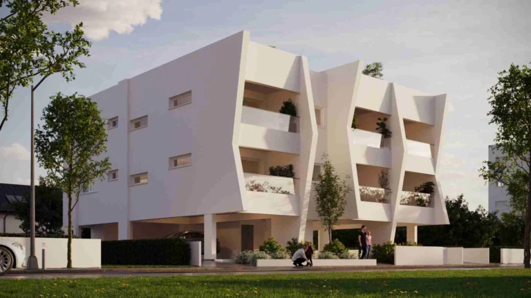 2 Bedroom Apartment for Sale in Lakatamia, Nicosia District