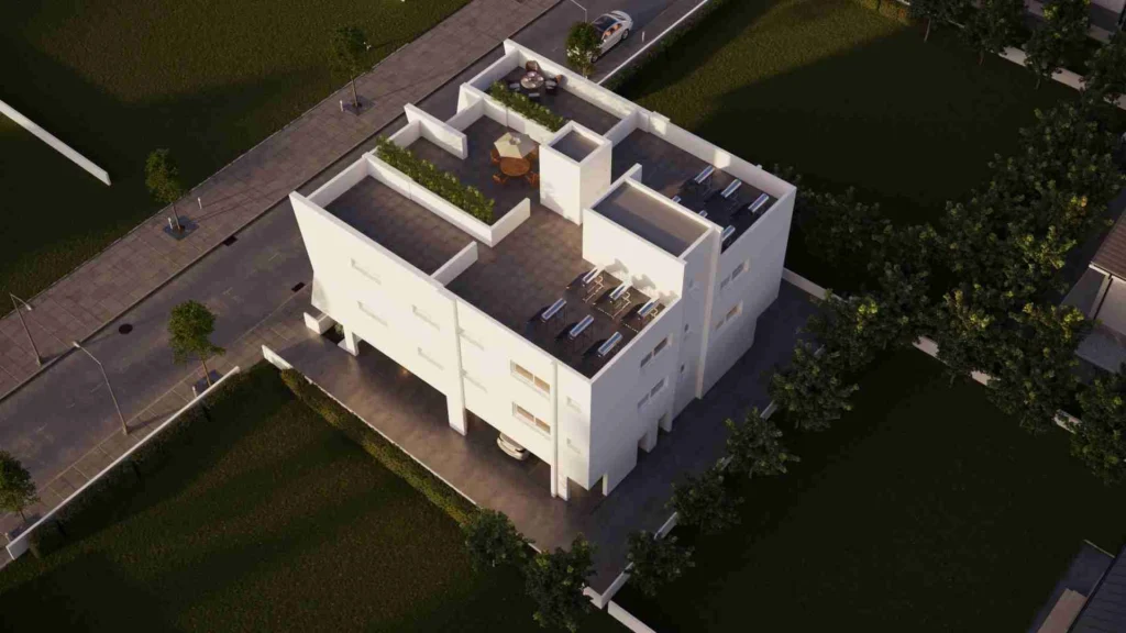 1 Bedroom Apartment for Sale in Lakatamia, Nicosia District