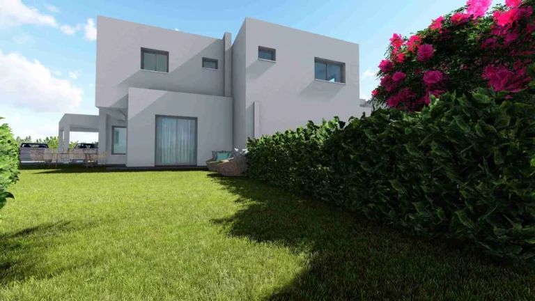3 Bedroom House for Sale in Dali, Nicosia District