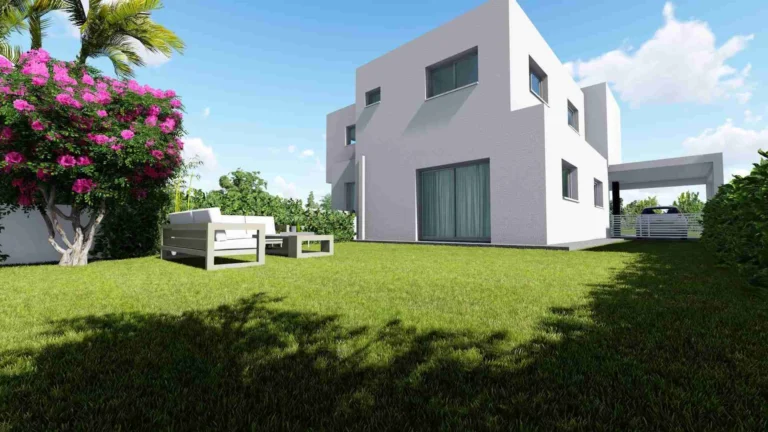 3 Bedroom House for Sale in Dali, Nicosia District