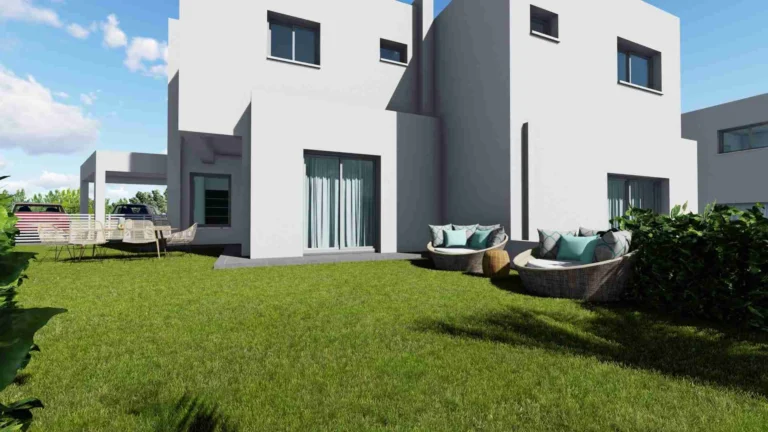 3 Bedroom House for Sale in Dali, Nicosia District