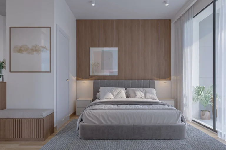 3 Bedroom House for Sale in Kato Paphos