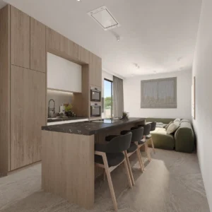 1 Bedroom Apartment for Sale in Limassol – Zakaki