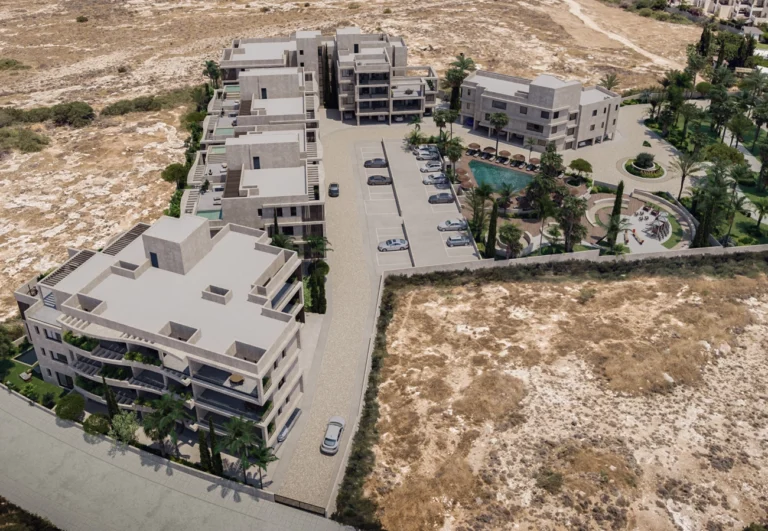 2 Bedroom Apartment for Sale in Paralimni, Famagusta District