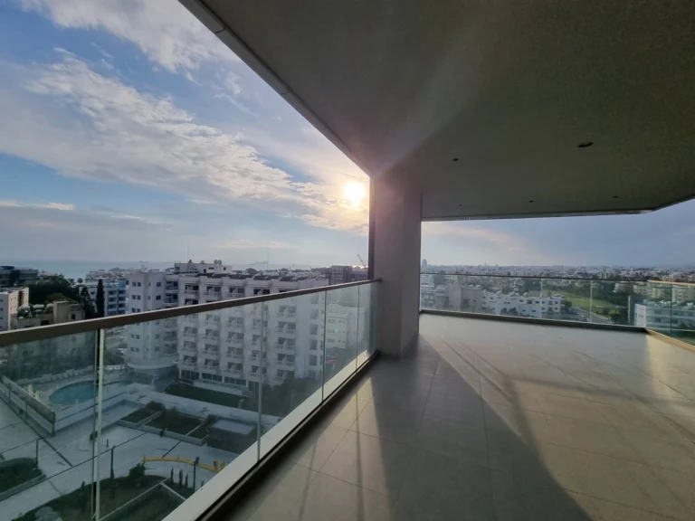 3 Bedroom Apartment for Sale in Germasogeia – Tourist Area, Limassol District