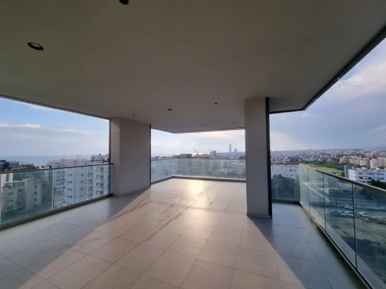 3 Bedroom Apartment for Sale in Germasogeia – Tourist Area, Limassol District