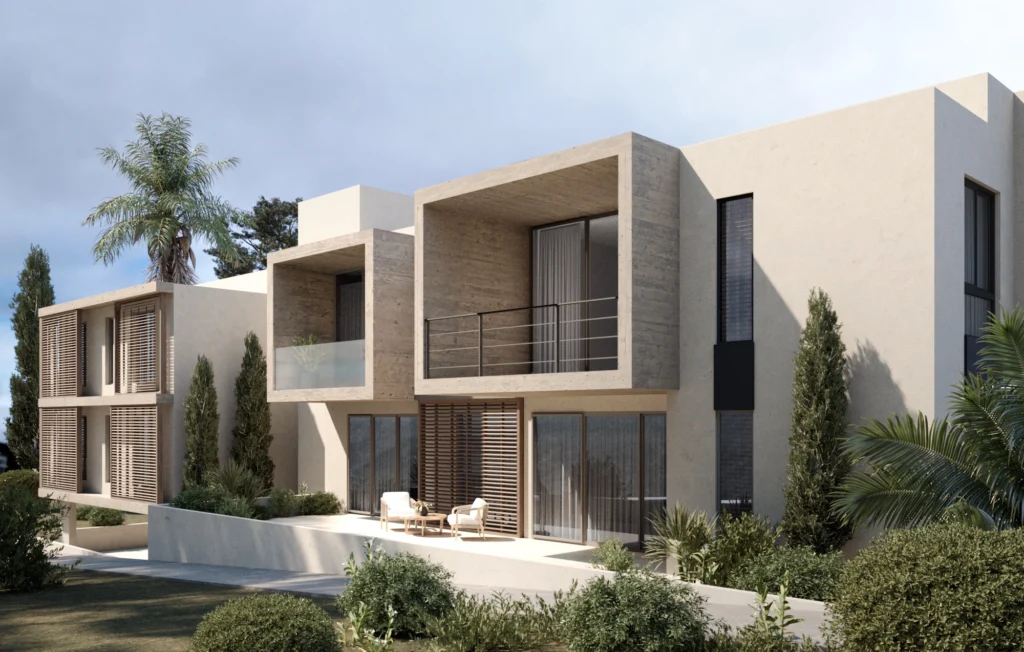 2 Bedroom Apartment for Sale in Strovolos, Nicosia District