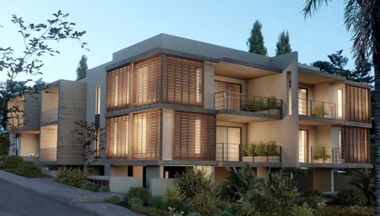 3 Bedroom Apartment for Sale in Strovolos, Nicosia District