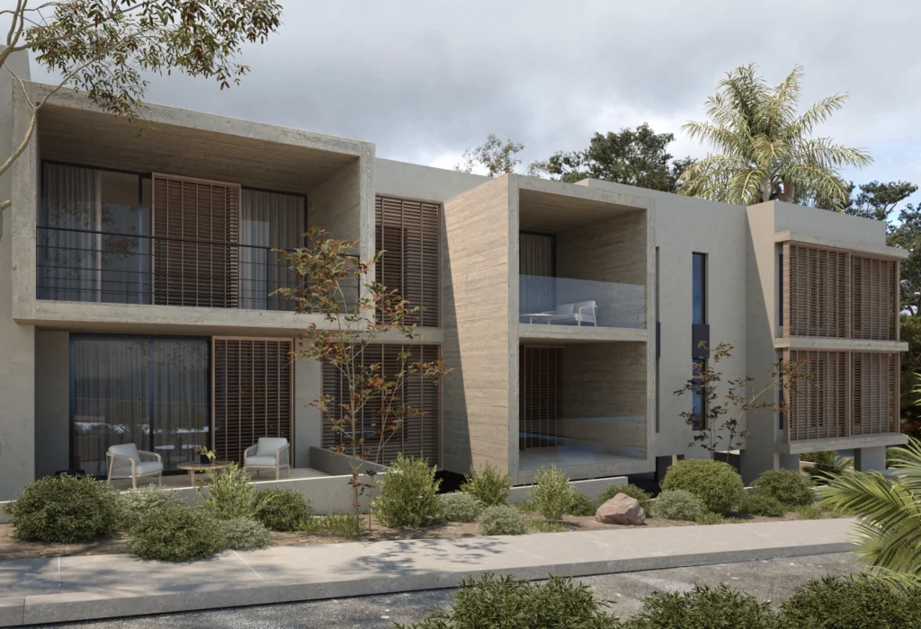 2 Bedroom Apartment for Sale in Strovolos, Nicosia District