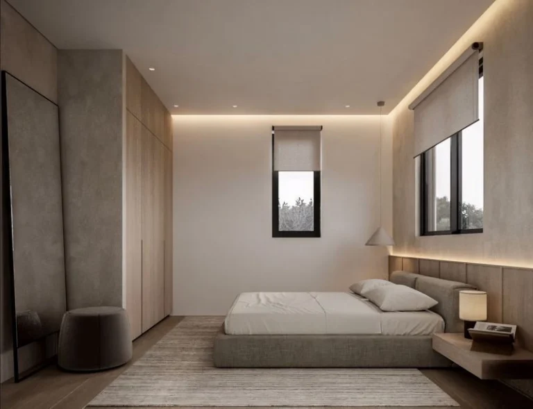 3 Bedroom Apartment for Sale in Aradippou, Larnaca District