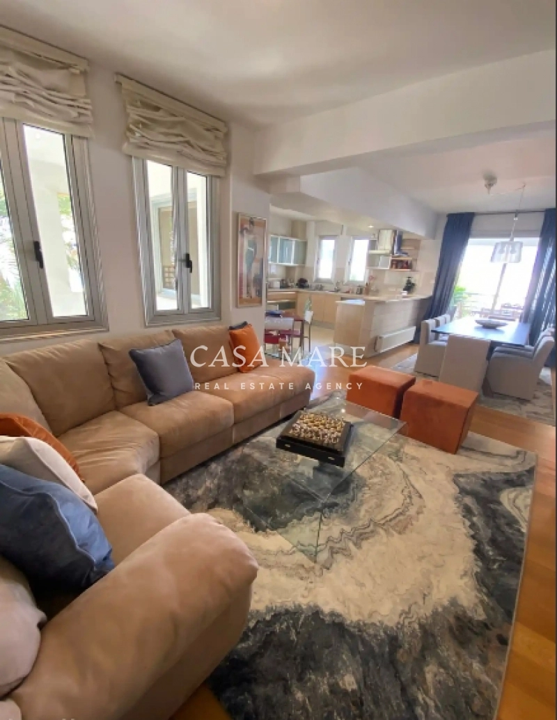 3 Bedroom Apartment for Sale in Nicosia