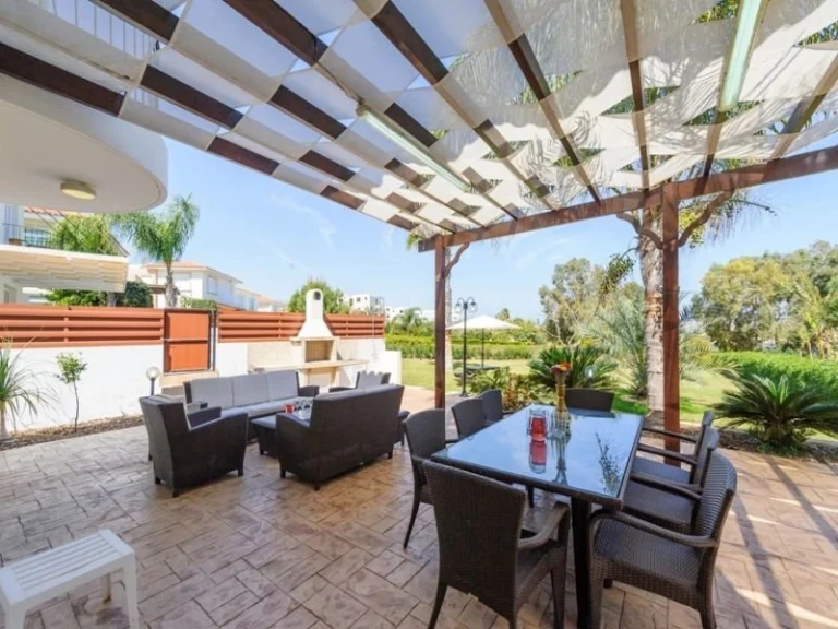 5 Bedroom House for Sale in Protaras, Famagusta District