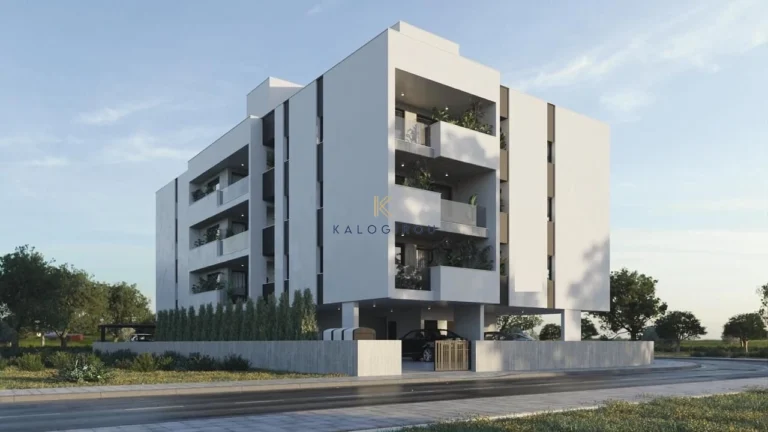 Studio Apartment for Sale in Krasas, Larnaca District