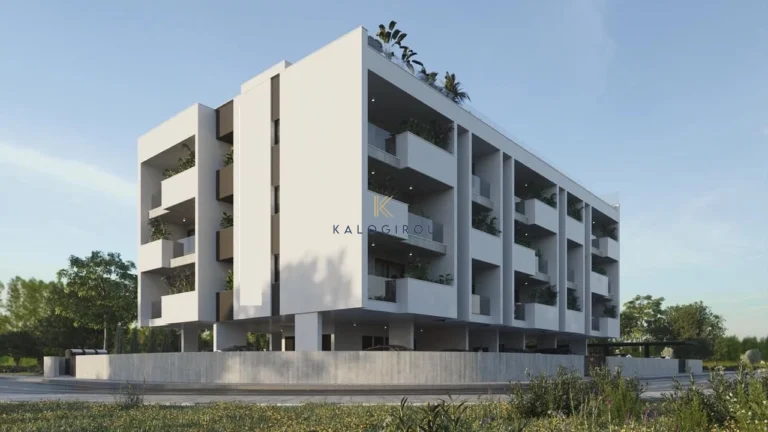 Studio Apartment for Sale in Krasas, Larnaca District