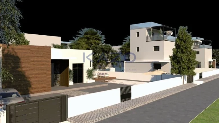 2 Bedroom House for Sale in Souni, Limassol District