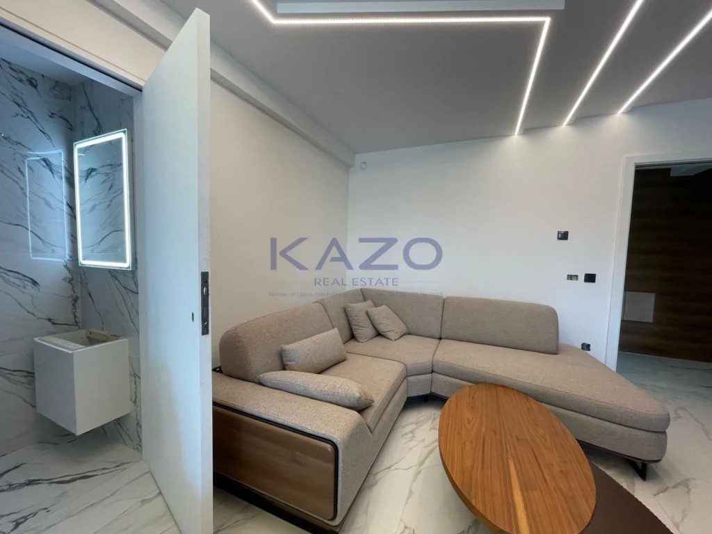 2 Bedroom Apartment for Sale in Limassol District