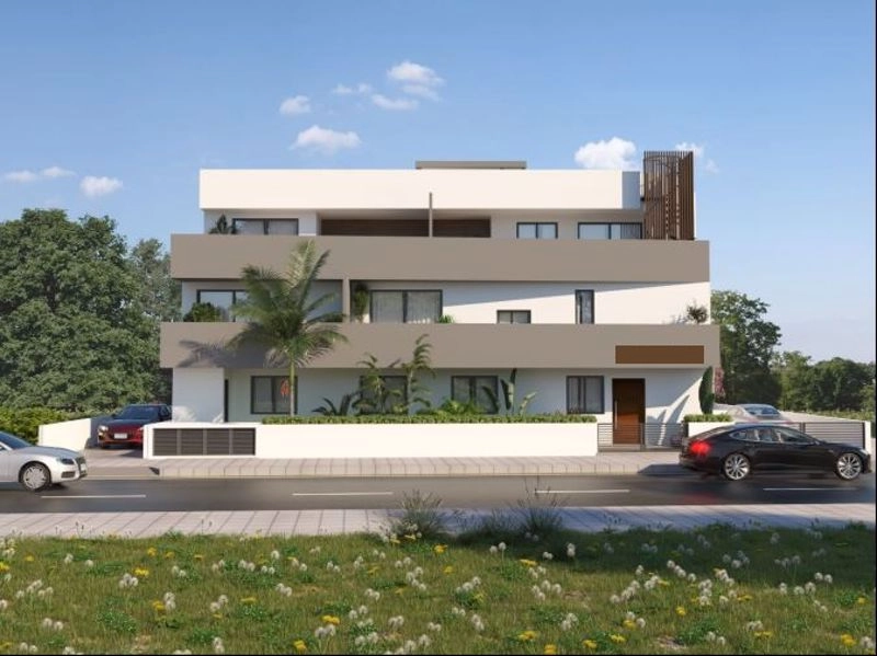3 Bedroom Apartment for Sale in Kiti, Larnaca District