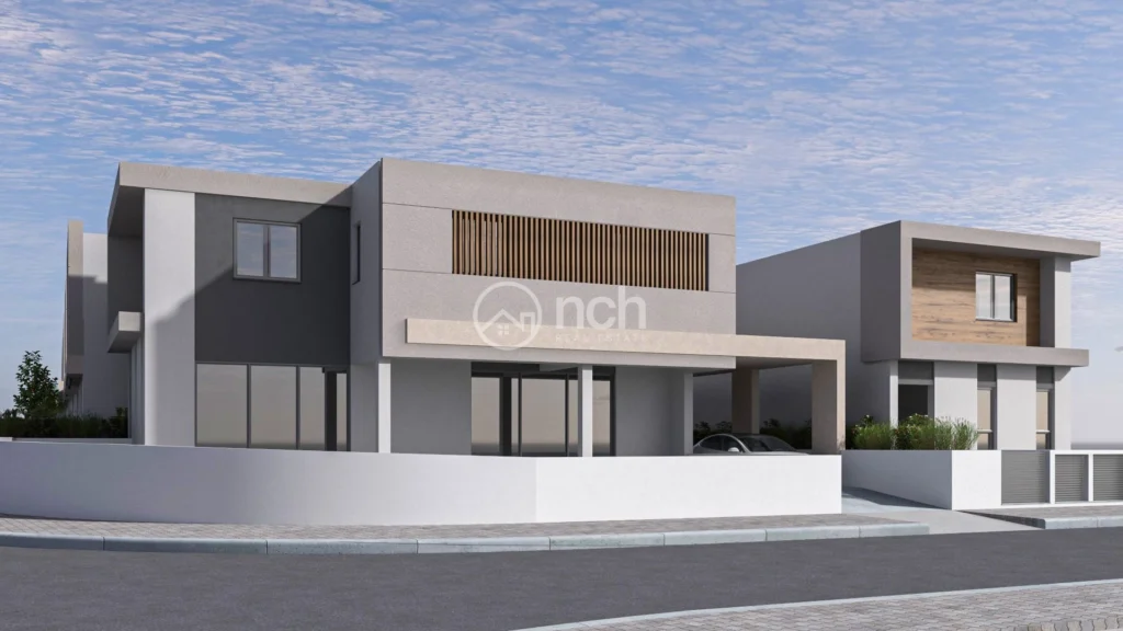 3 Bedroom House for Sale in Latsia, Nicosia District
