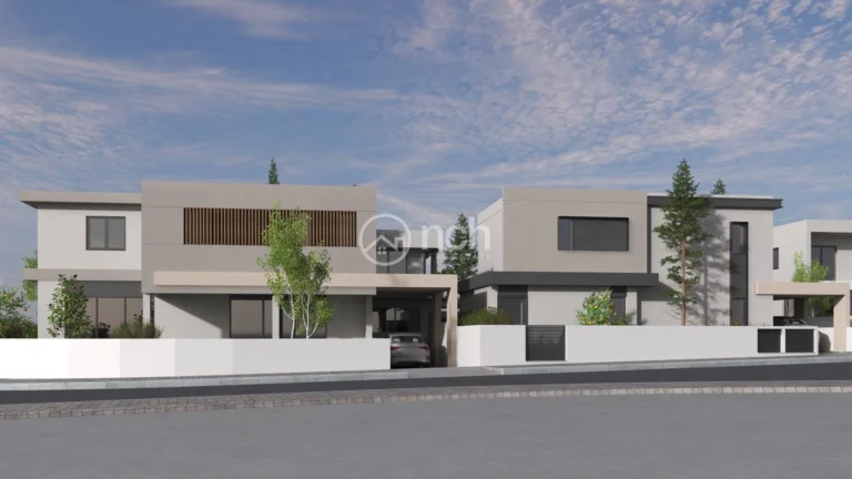 3 Bedroom House for Sale in Latsia, Nicosia District