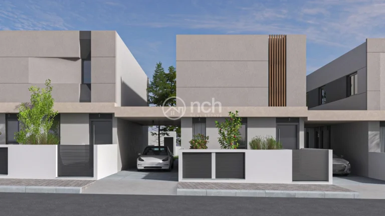 3 Bedroom House for Sale in Latsia, Nicosia District