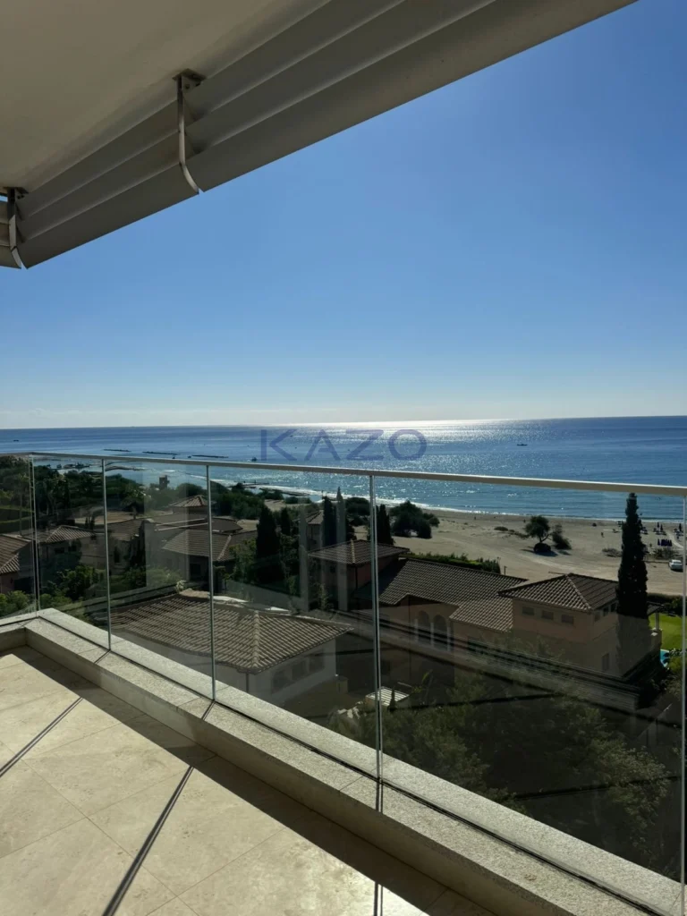 2 Bedroom Apartment for Sale in Limassol District