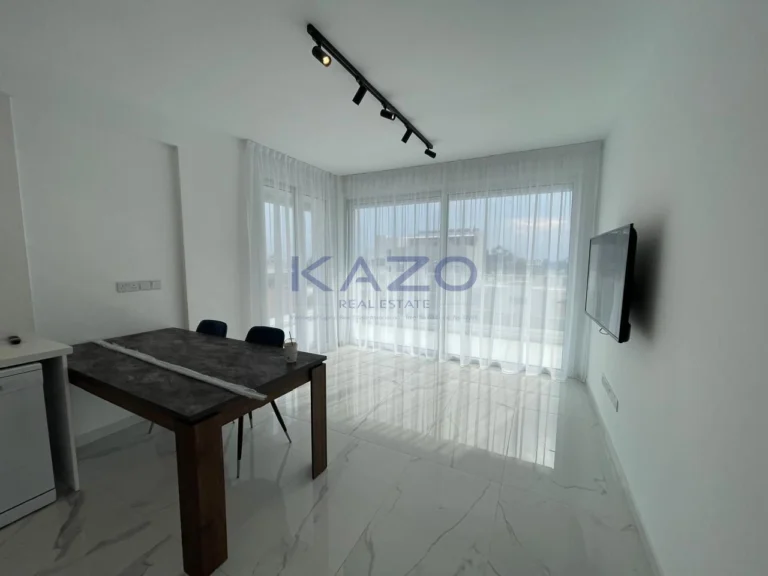 2 Bedroom Apartment for Sale in Limassol District