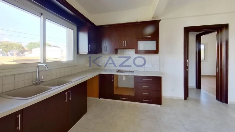 2 Bedroom Apartment for Sale in Limassol – Zakaki