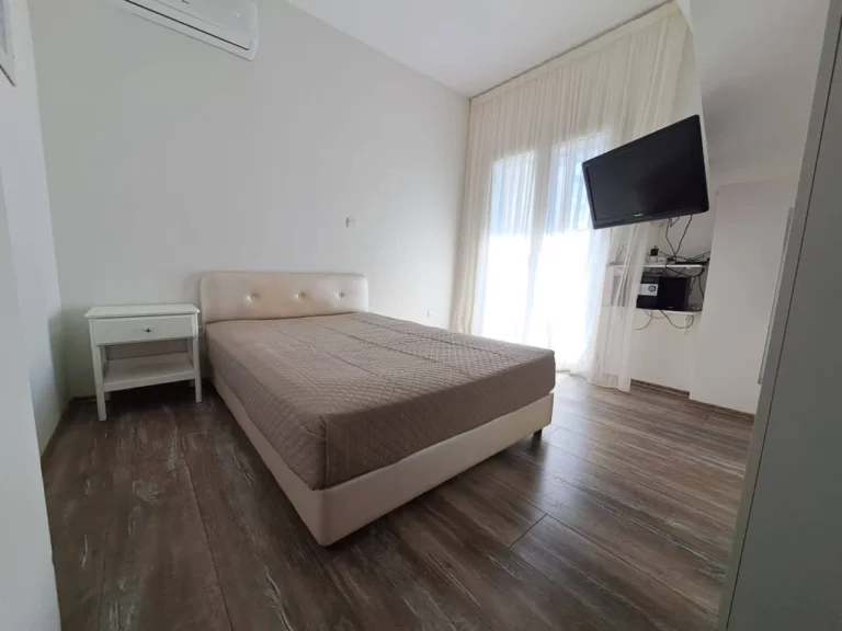 4 Bedroom Apartment for Sale in Parekklisia Tourist Area, Limassol District