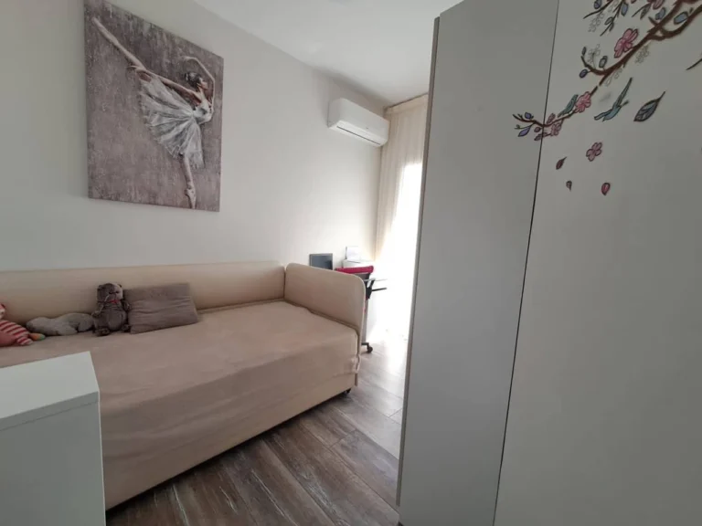 4 Bedroom Apartment for Sale in Parekklisia Tourist Area, Limassol District