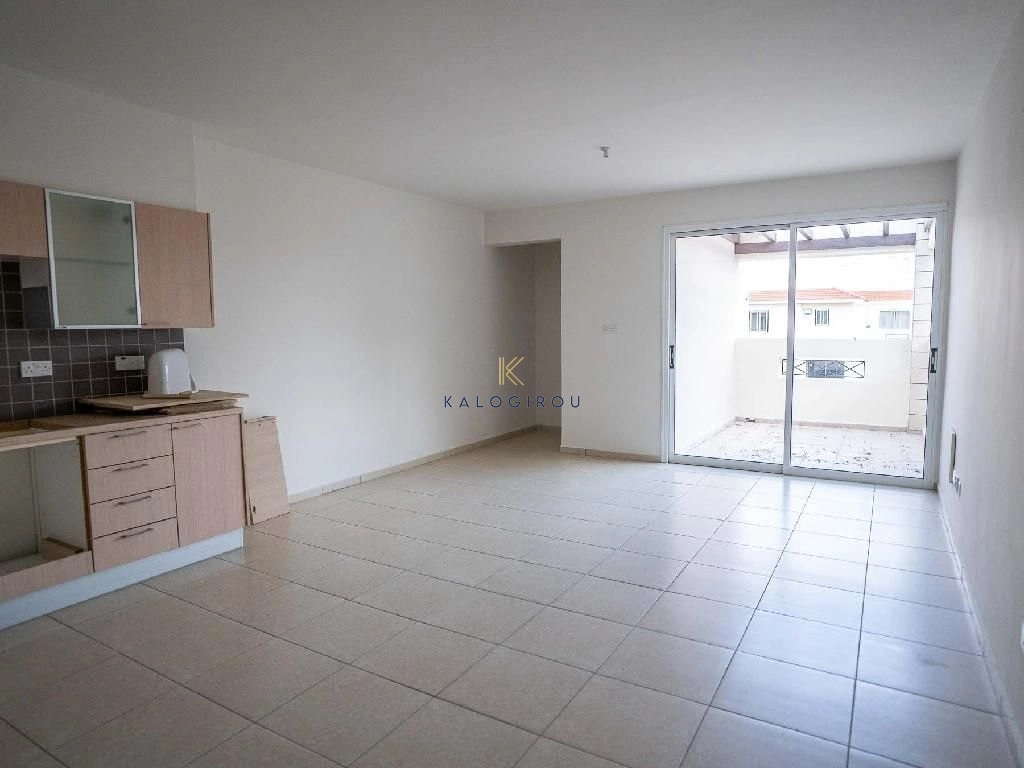 43m² Apartment for Sale in Pyla, Larnaca District