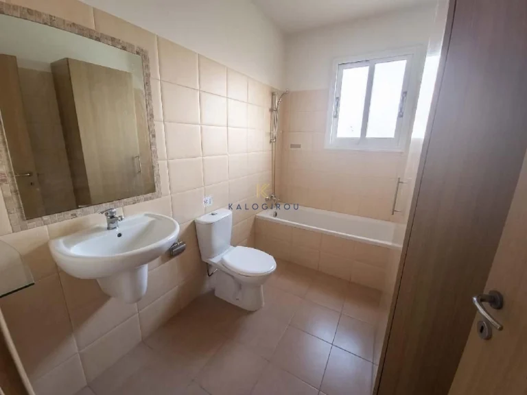 Cheap Apartments for Sale Larnaca