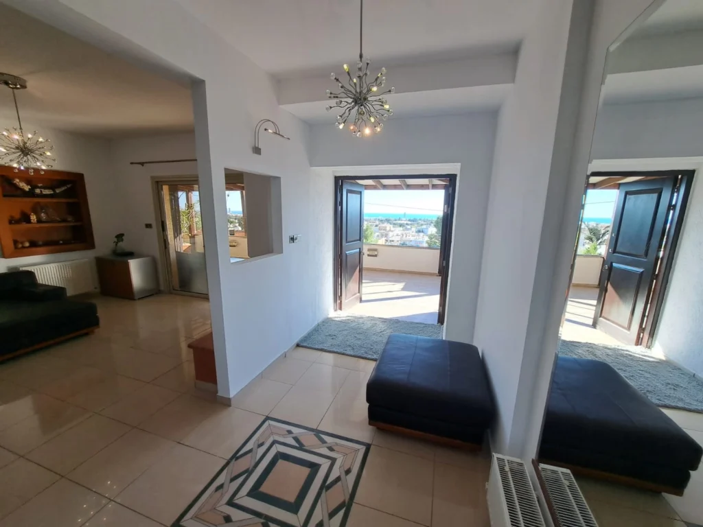 4 Bedroom House for Sale in Limassol – Agia Fyla