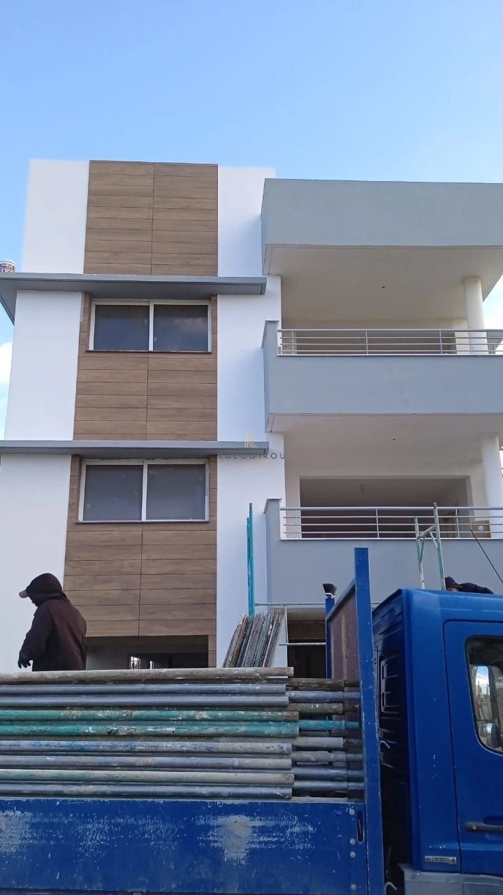 1 Bedroom Apartment for Sale in Kiti, Larnaca District