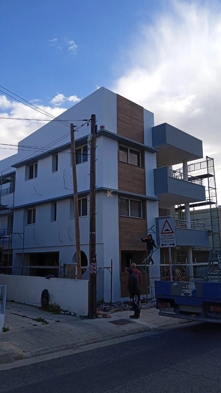 1 Bedroom Apartment for Sale in Kiti, Larnaca District