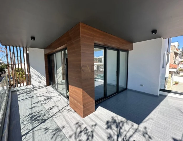 4 Bedroom Apartment for Sale in Limassol – Agios Nektarios