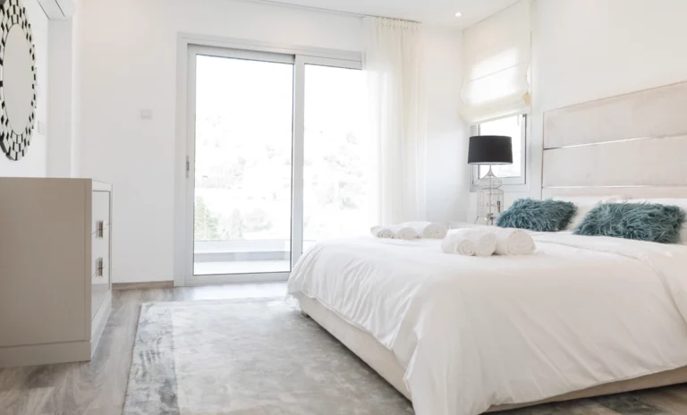 5 Bedroom House for Rent in Agios Tychonas, Limassol District