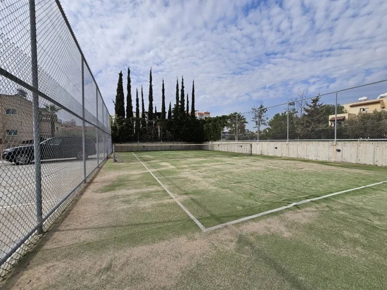 2 Bedroom Apartment for Rent in Limassol District