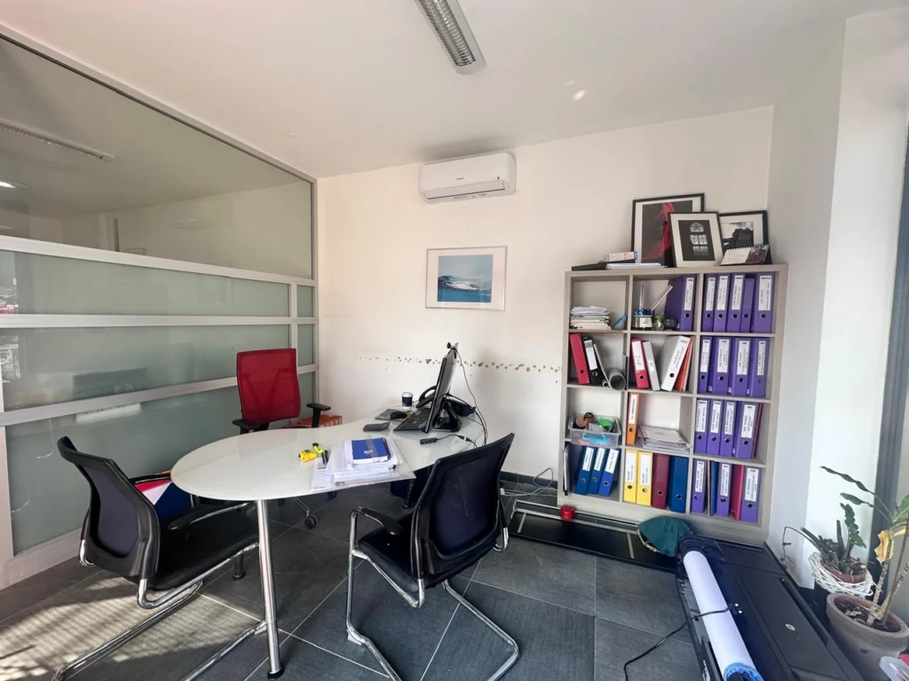 65m² Office for Rent in Paphos