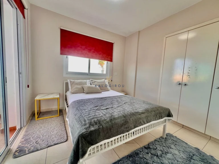 3 Bedroom Apartment for Sale in Larnaca District
