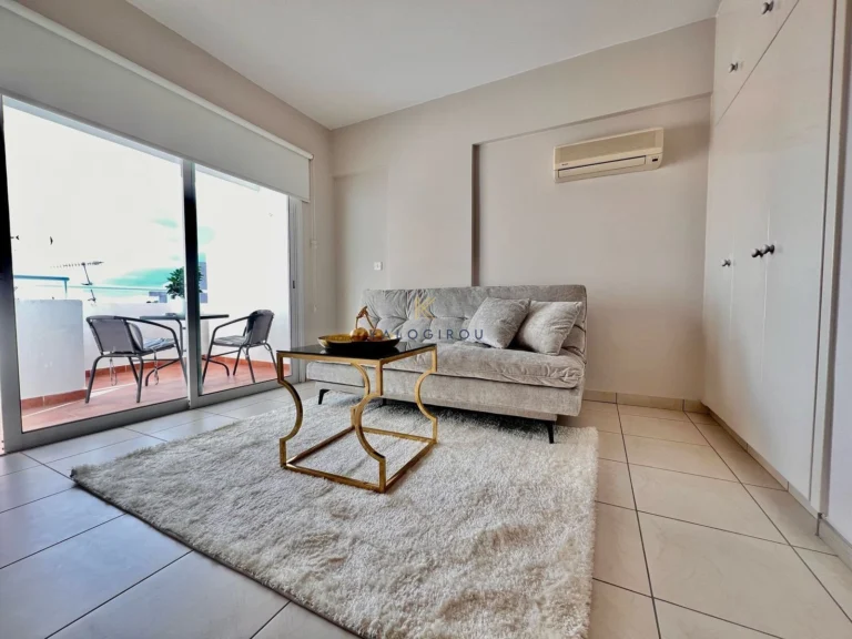 3 Bedroom Apartment for Sale in Larnaca District