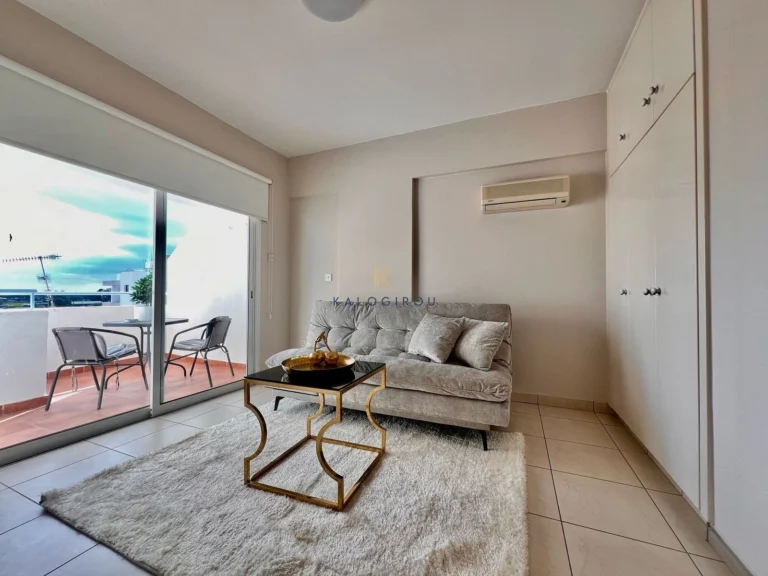 3 Bedroom Apartment for Sale in Larnaca District
