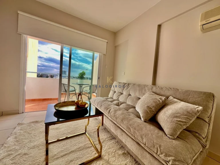 3 Bedroom Apartment for Sale in Larnaca District