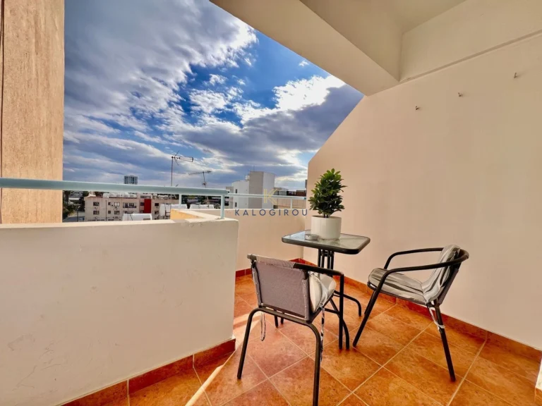 3 Bedroom Apartment for Sale in Larnaca District