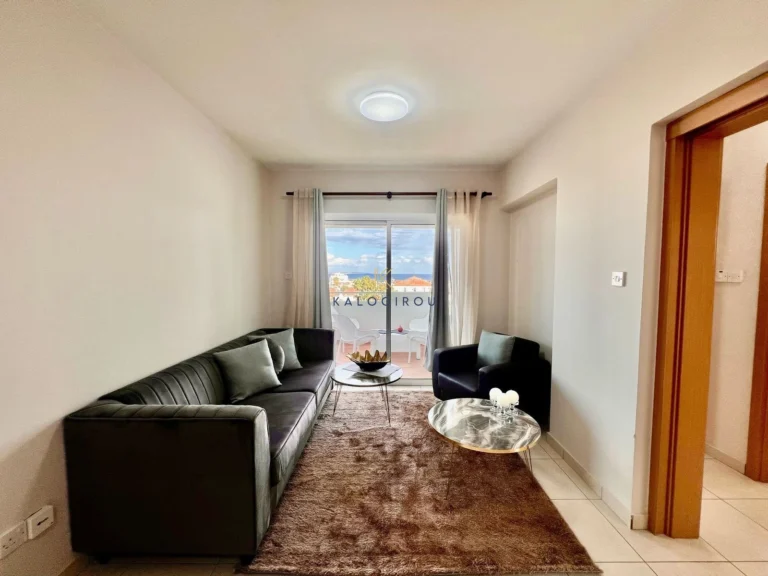3 Bedroom Apartment for Sale in Larnaca District