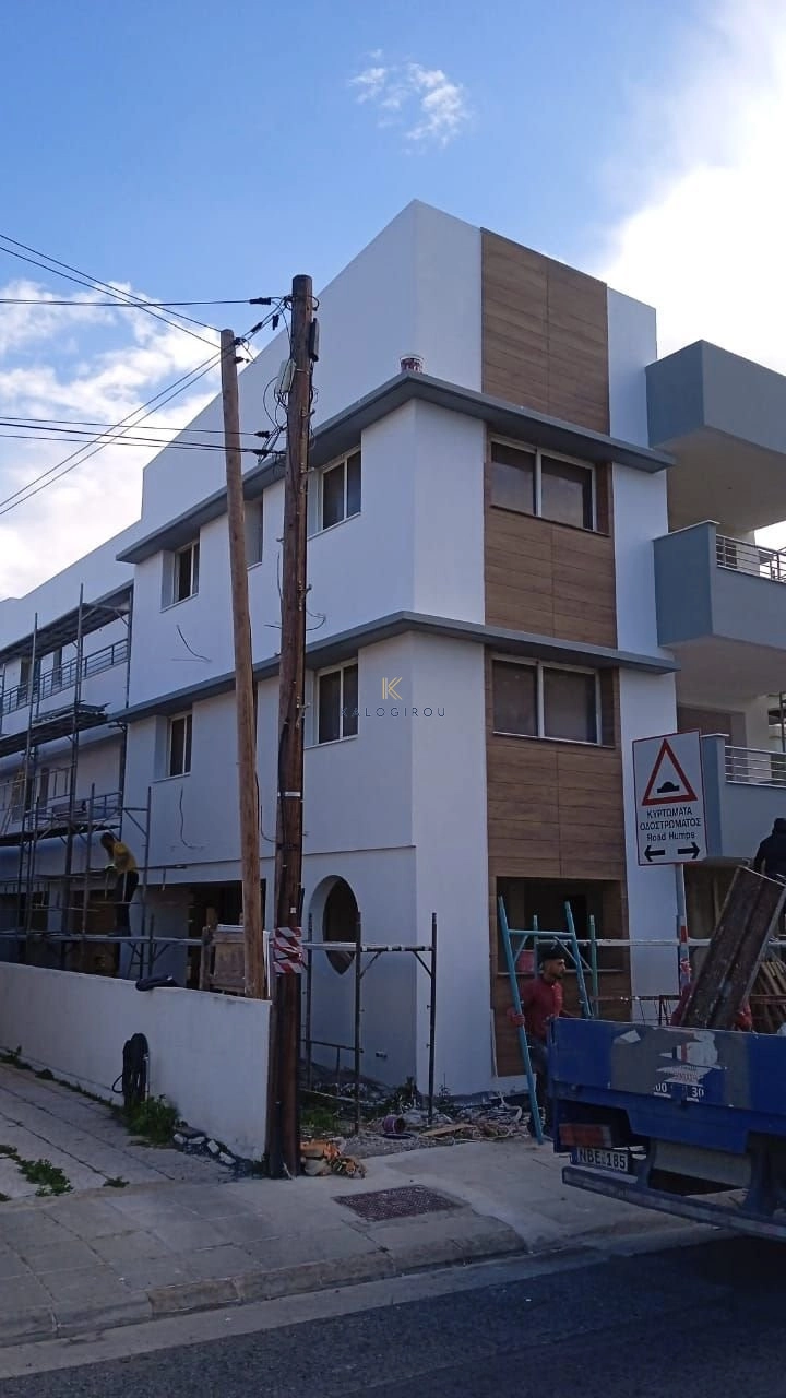 1 Bedroom Apartment for Sale in Kiti, Larnaca District