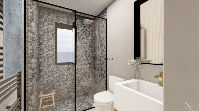2 Bedroom Apartment for Sale in Kiti, Larnaca District